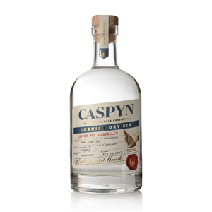 Caspyn Dry 70cl (40%)