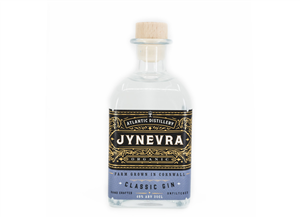 Atlantic Distillery Organic Jynerva 70cl (46%)