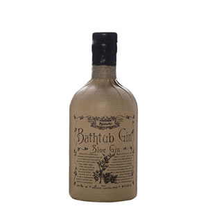 Bathtub Gin 70cl (43.3%)