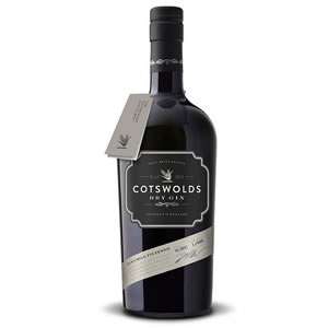 Cotswold Gin 70cl (46%)