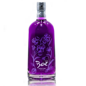 Boe Violet 70cl (41.5%)