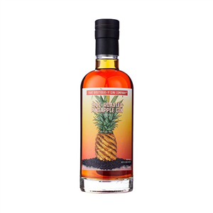 Spit-Roasted Pineapple Gin 47% (70cl)