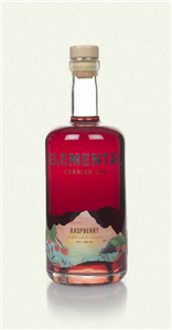 Elemental Raspberry Gin 70 40%